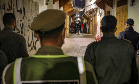مصرع 7 أشخاص بسبب الكحول الفاسدة في المغرب